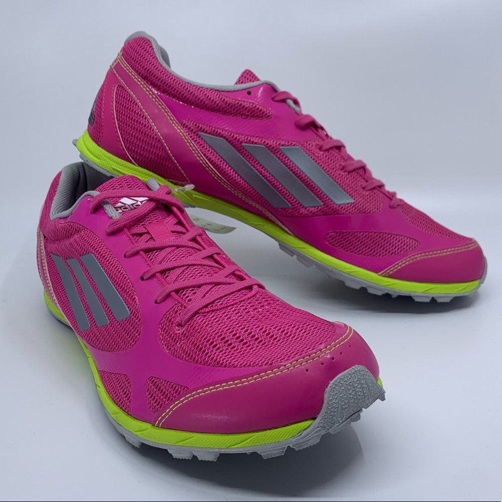 Adidas NWT Women’s XCS 2 Spike Running Track and Field Shoe Sneakers